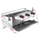 Izensso Raptor - 3-GR - White